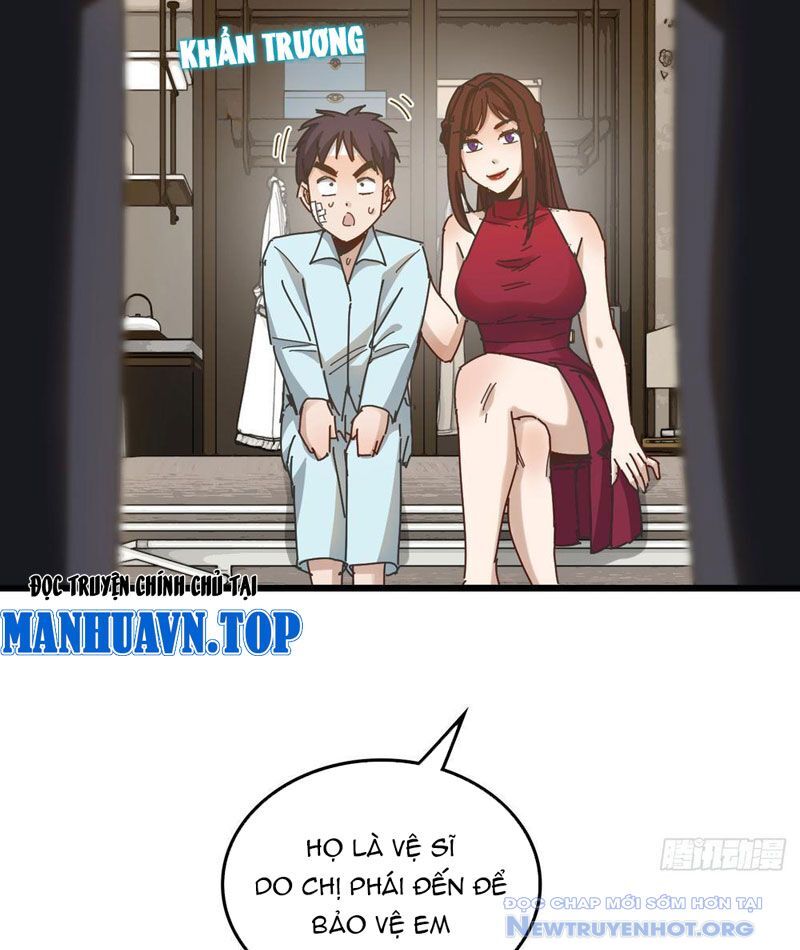 Hệ Thống Tận Thế Của Ta - Chương 2 - Trang 24