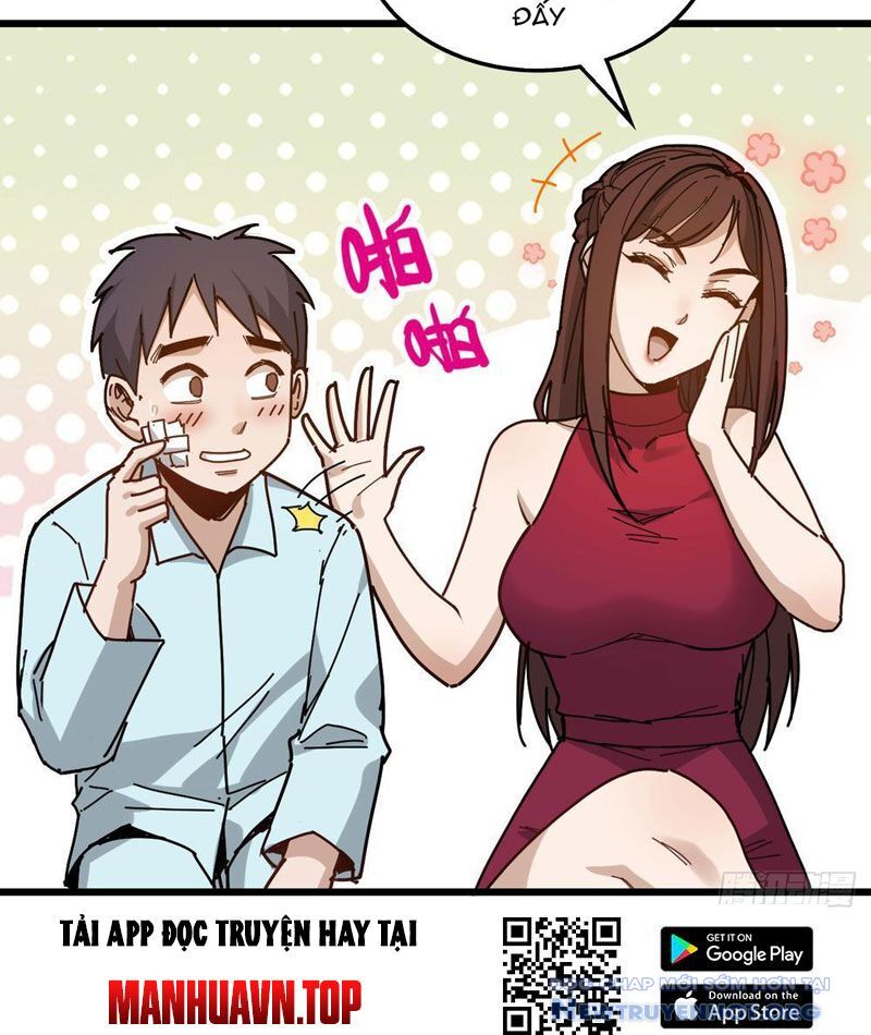 Hệ Thống Tận Thế Của Ta - Chương 2 - Trang 22