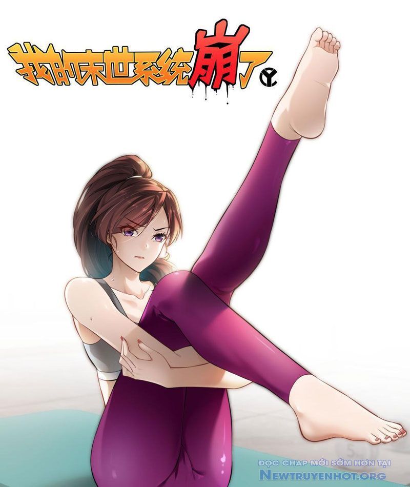 Hệ Thống Tận Thế Của Ta - Chương 2 - Trang 3