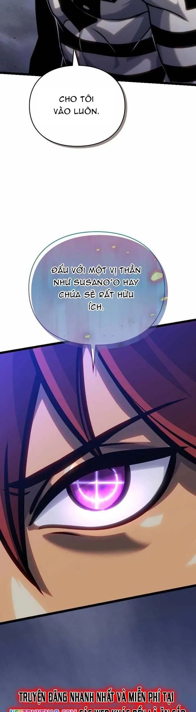 Trò Chơi Của Thần - Chương 105 - Trang 23