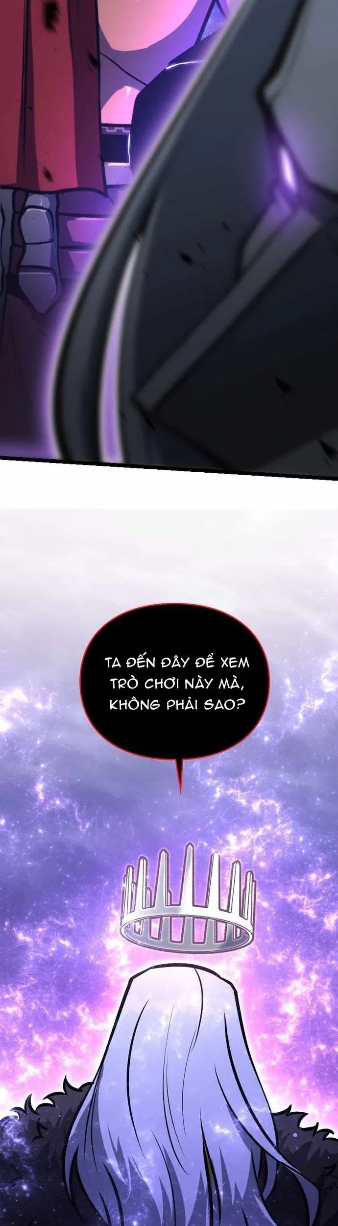 Trò Chơi Của Thần - Chương 105 - Trang 5