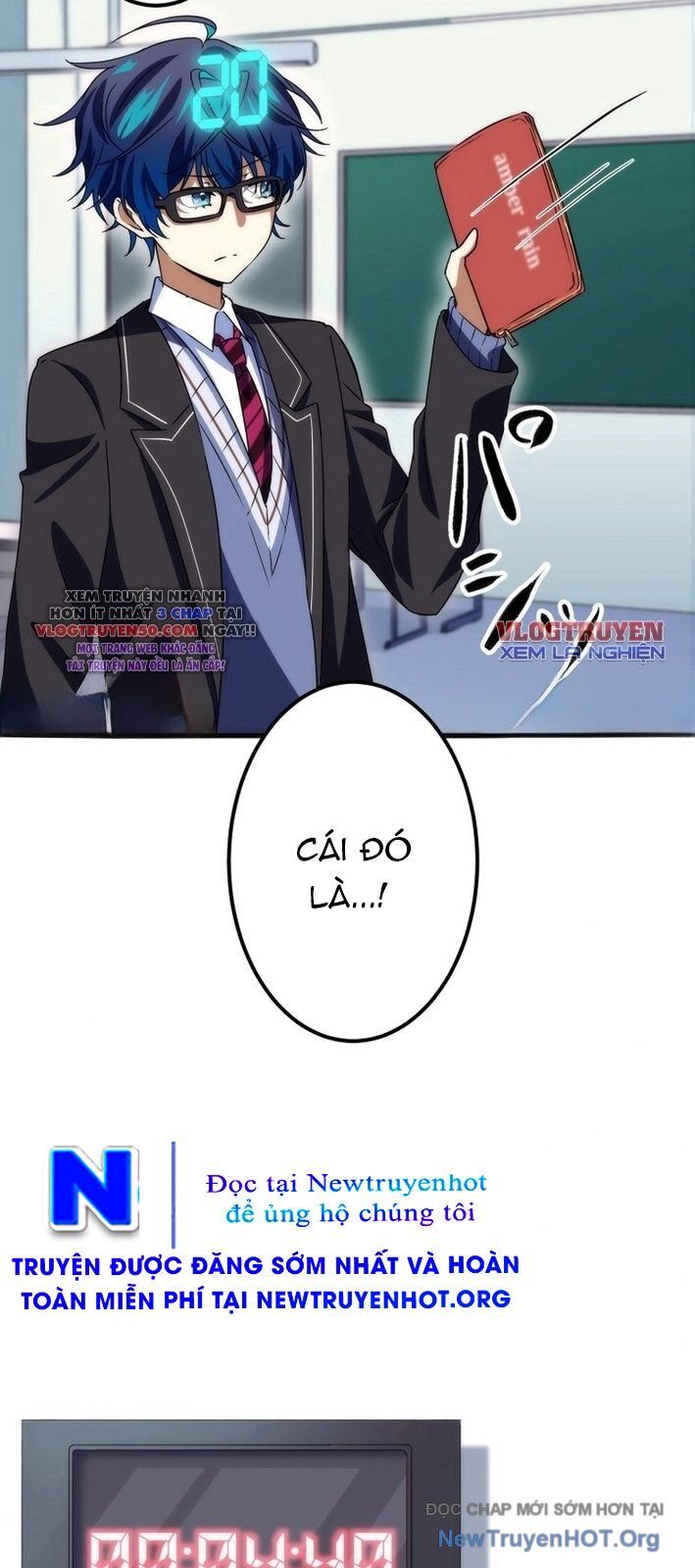 Bộ Đếm Bạn Bè - Chương 9 - Trang 19