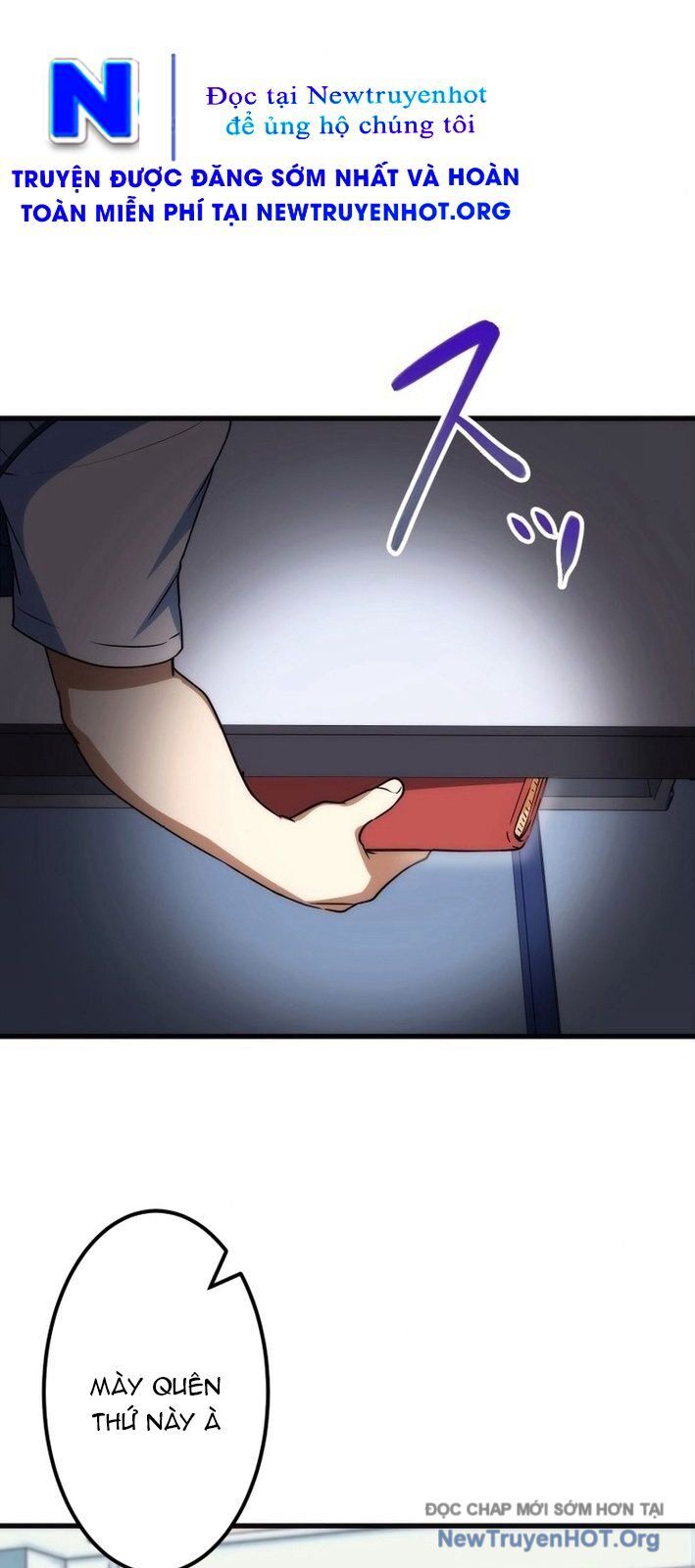 Bộ Đếm Bạn Bè - Chương 9 - Trang 18