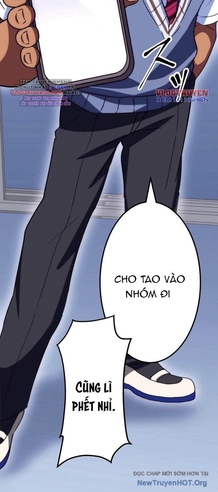 Bộ Đếm Bạn Bè - Chương 9 - Trang 16