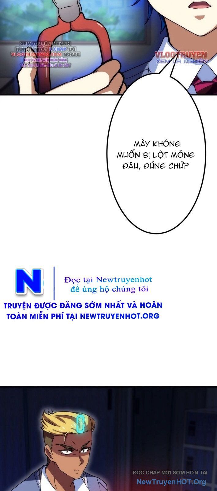 Bộ Đếm Bạn Bè - Chương 9 - Trang 13