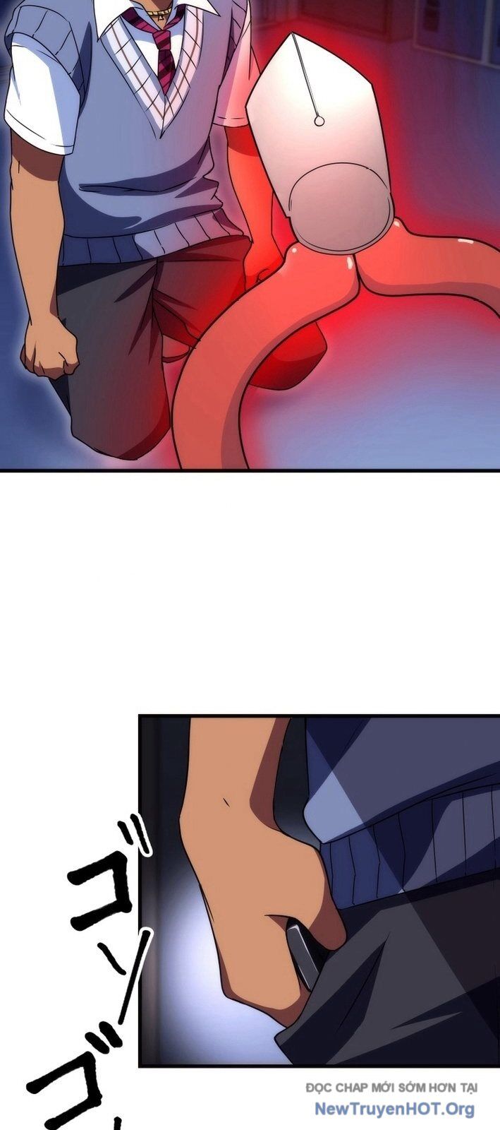 Bộ Đếm Bạn Bè - Chương 9 - Trang 14