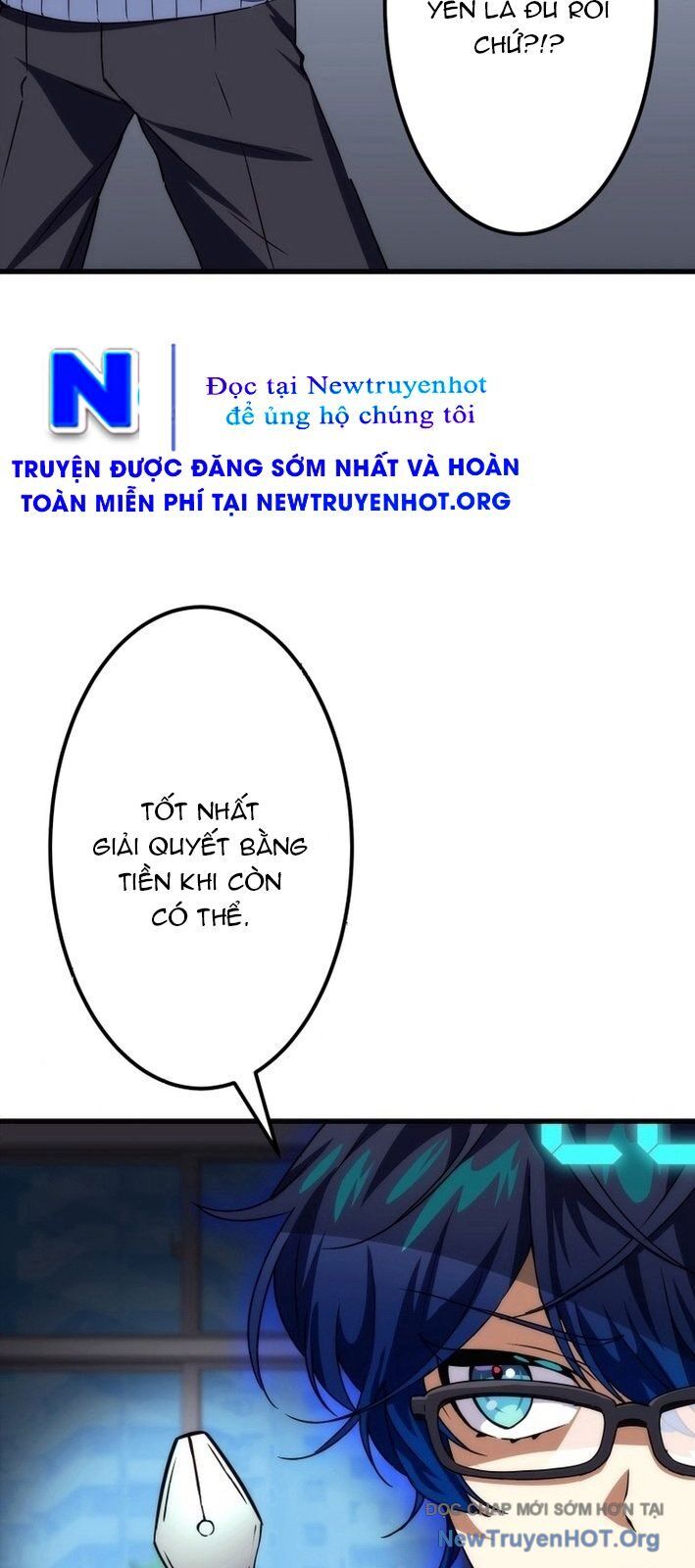 Bộ Đếm Bạn Bè - Chương 9 - Trang 12