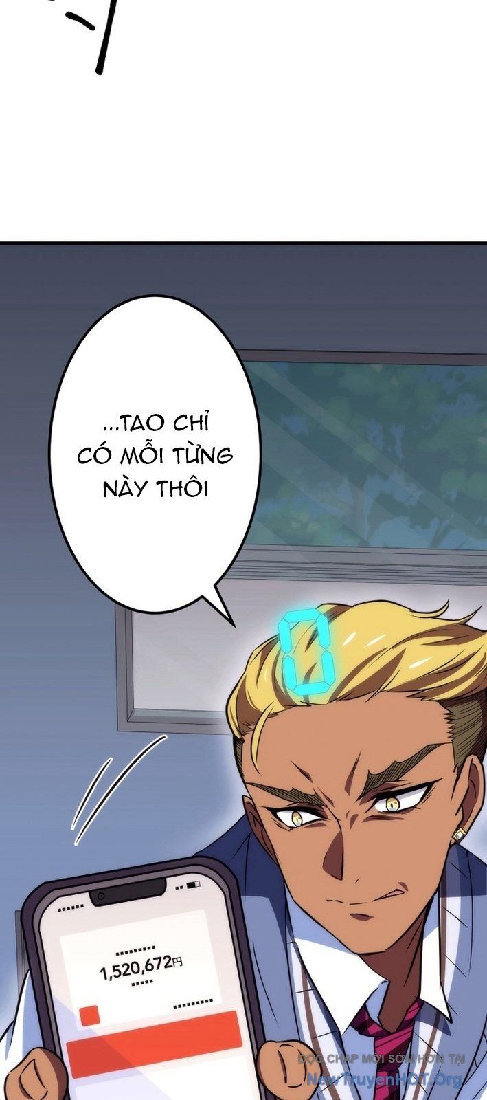 Bộ Đếm Bạn Bè - Chương 9 - Trang 15