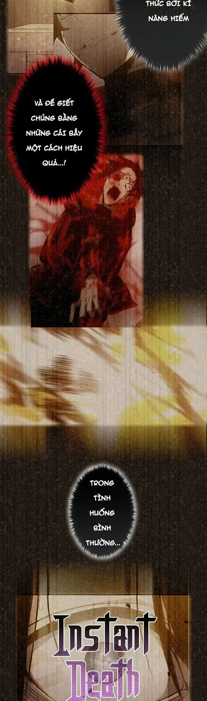 Shinda Suu Dake Chou Kyouka -Death Penalty - Chương 1 - Trang 88