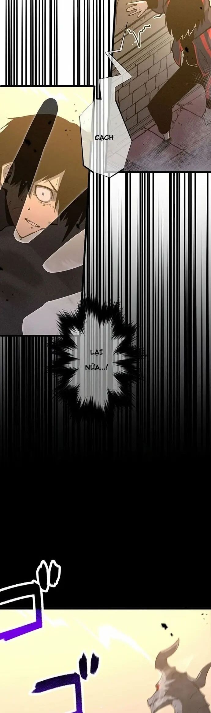 Shinda Suu Dake Chou Kyouka -Death Penalty - Chương 1 - Trang 81
