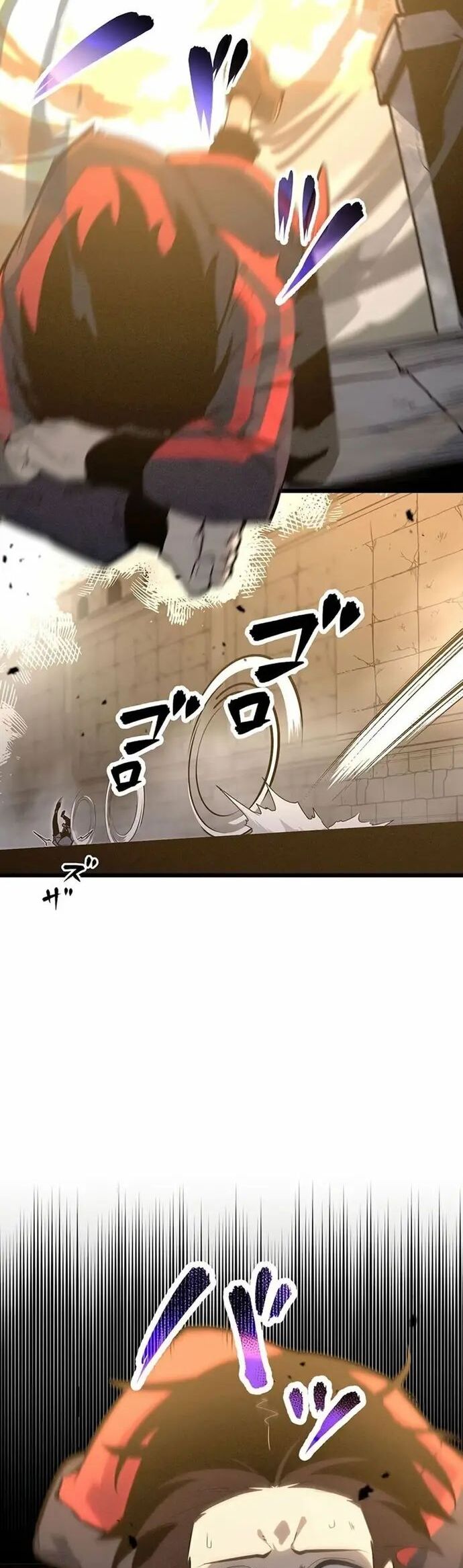 Shinda Suu Dake Chou Kyouka -Death Penalty - Chương 1 - Trang 86