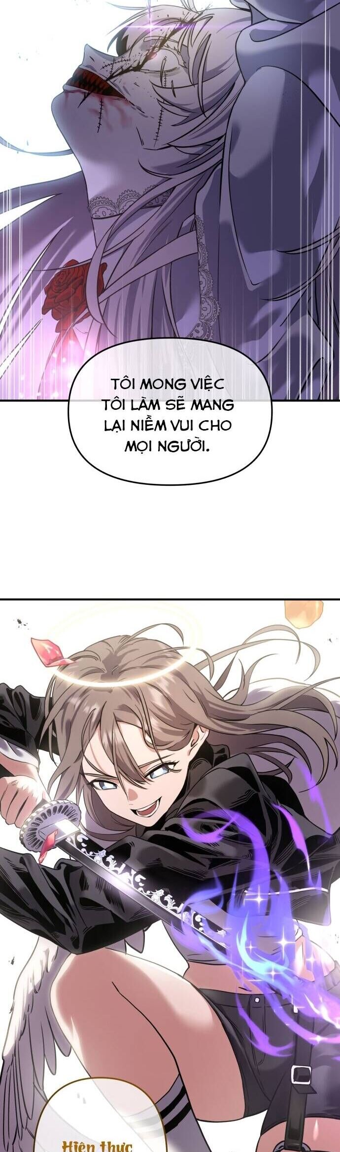 Cây Búa Ma Quái - Chương 1 - Trang 41