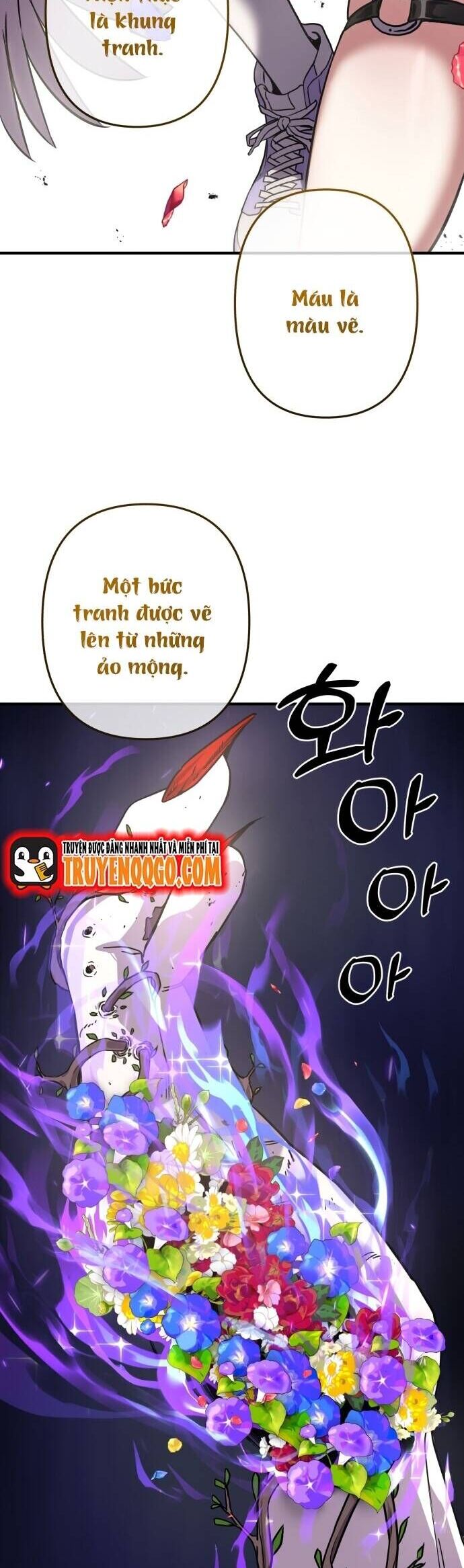 Cây Búa Ma Quái - Chương 1 - Trang 42