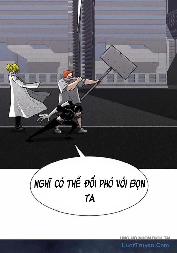 Vết Mờ Của Quá Khứ - Chương 12 - Trang 115