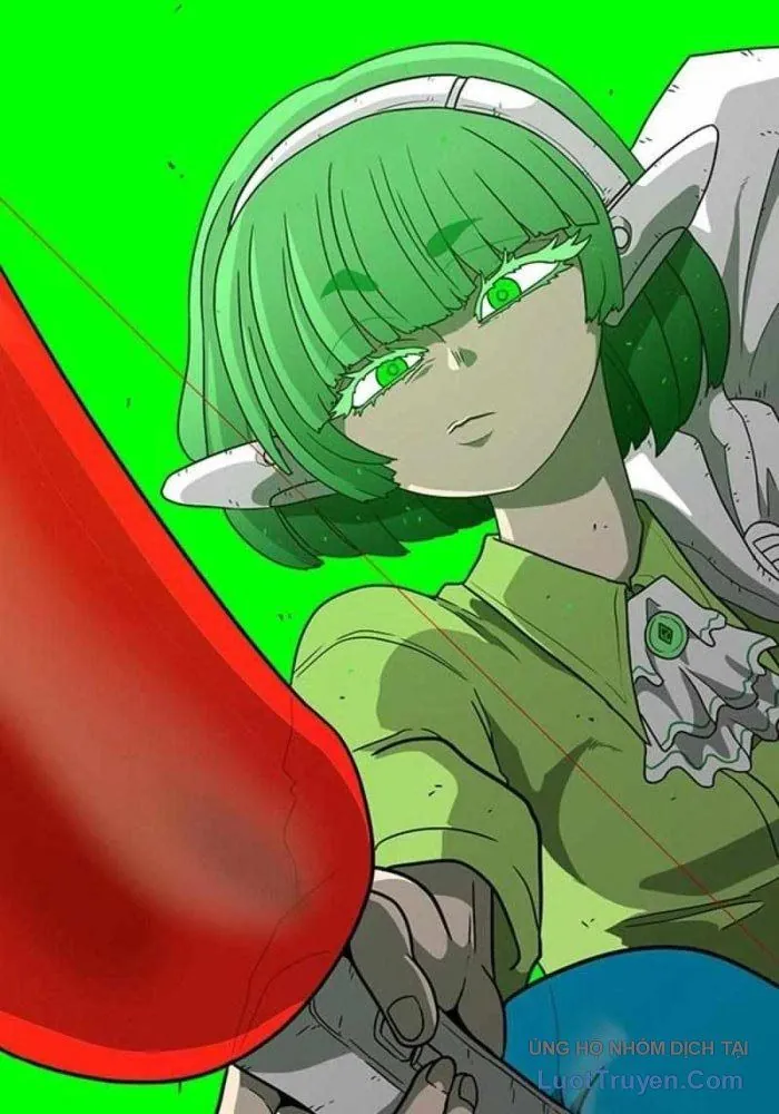 Vết Mờ Của Quá Khứ - Chương 12 - Trang 105