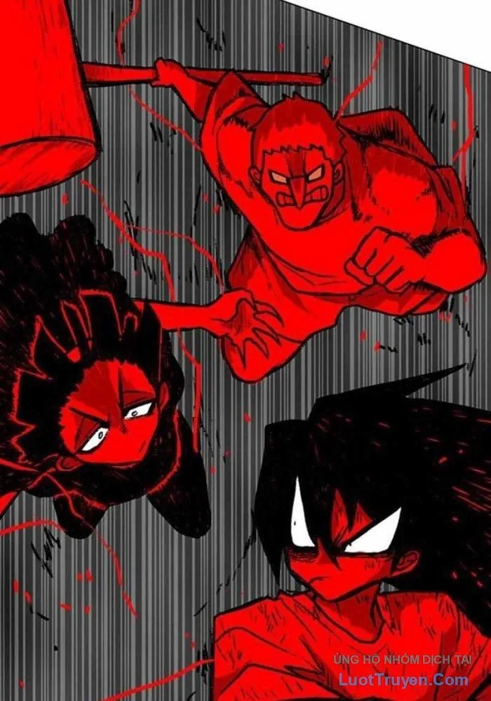 Vết Mờ Của Quá Khứ - Chương 12 - Trang 134