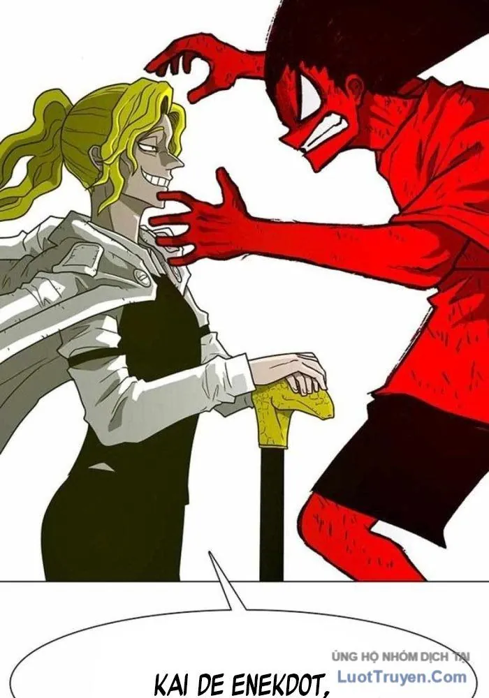 Vết Mờ Của Quá Khứ - Chương 12 - Trang 144