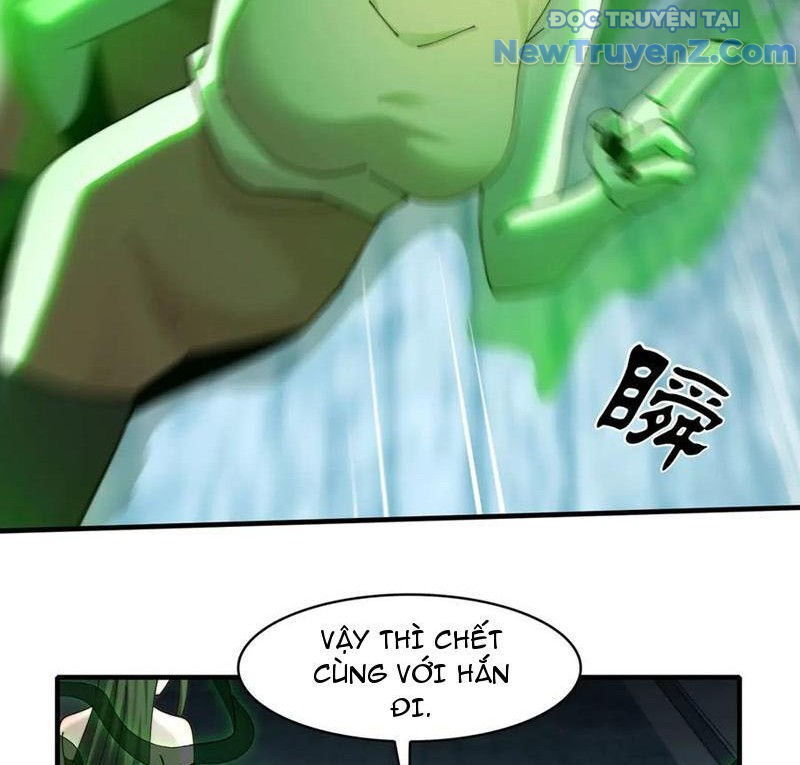 Đối Mặt Với Bệnh Tâm Thần, Ma Quỷ Chẳng Là Cái Thá Gì - Chương 122 - Trang 69