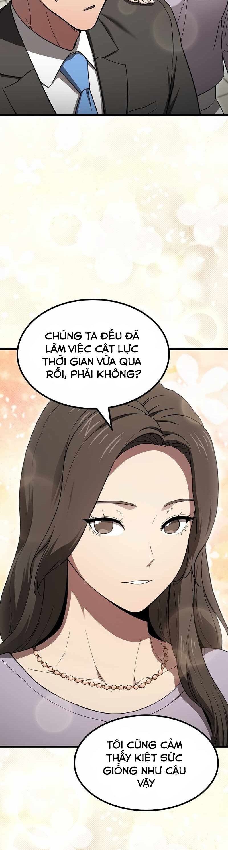 Ai Ép Ngươi Trở Thành Thiên Ma Sao? - Chương 1 - Trang 7