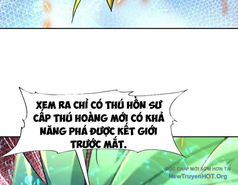 Thần Thú Quật Khởi - Chương 109 - Trang 114