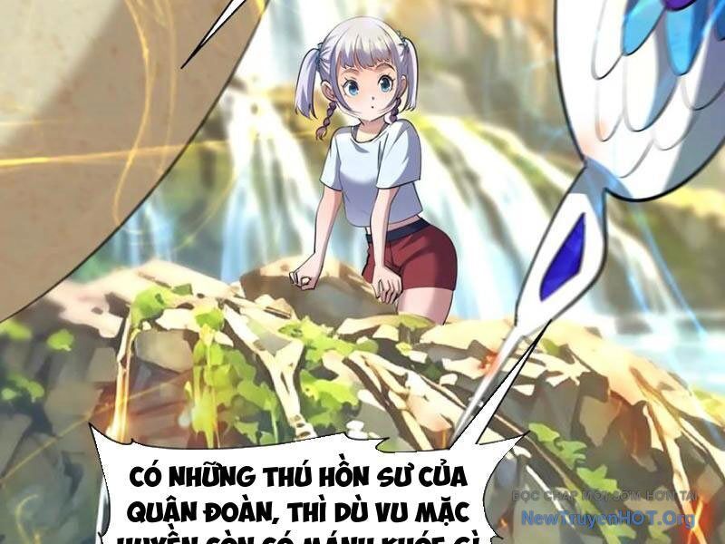 Thần Thú Quật Khởi - Chương 109 - Trang 22