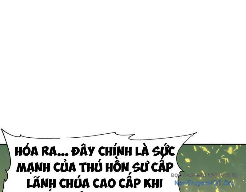 Thần Thú Quật Khởi - Chương 109 - Trang 101