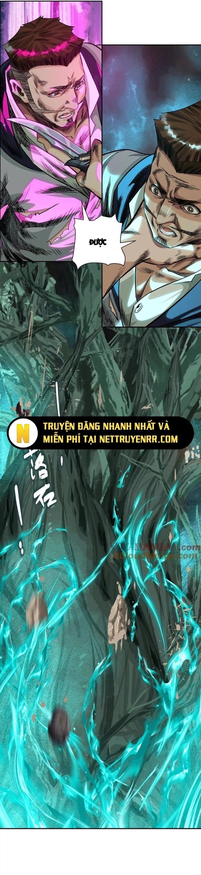 Thập Nhị Tinh - Chương 77 - Trang 11
