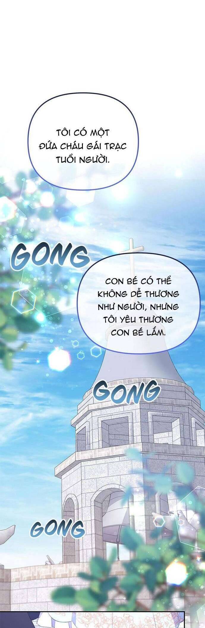 Thánh Nữ Bé Con - Chương 9 - Trang 12