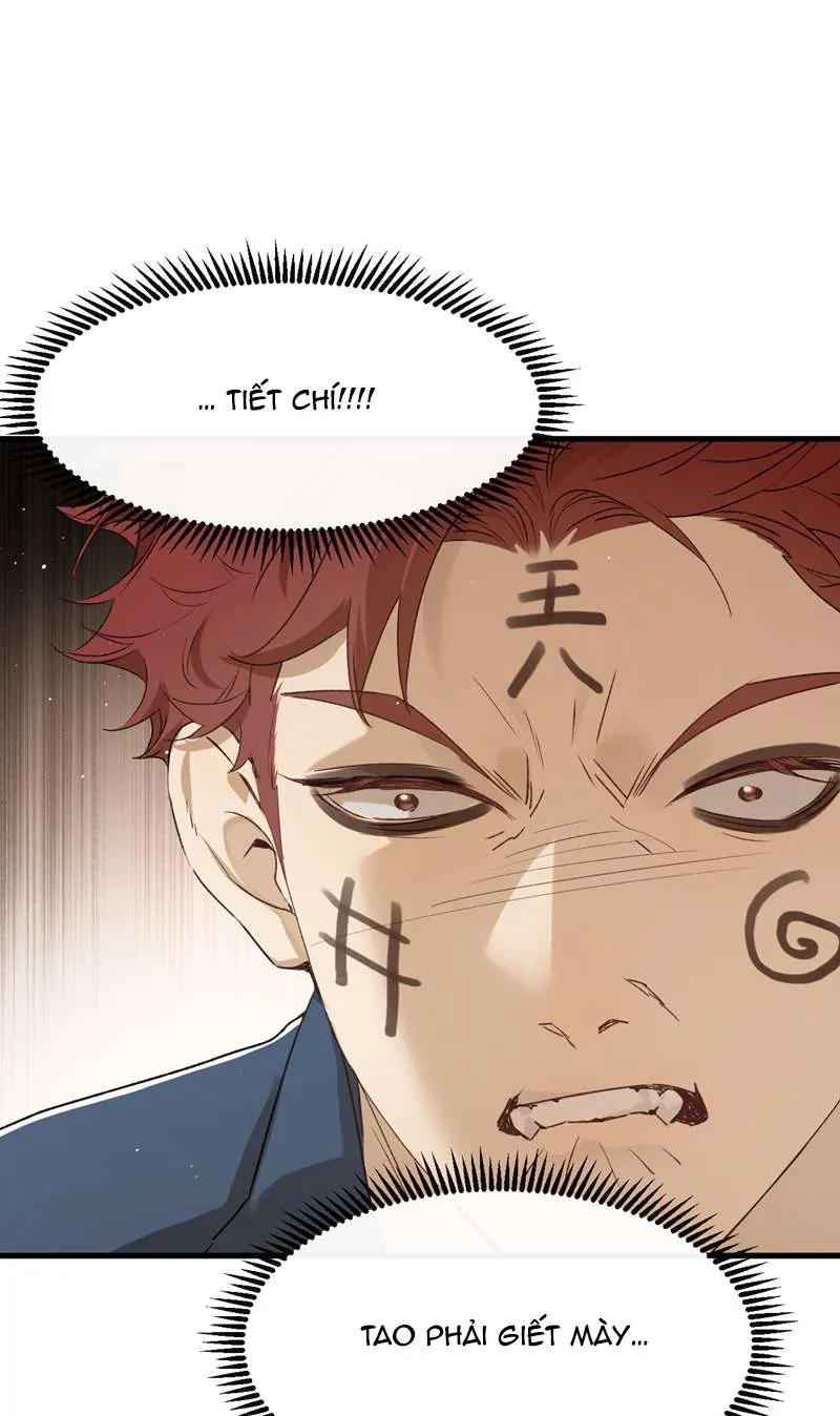 Bị Dã Thú Tùy Ý Nhìn Trộm - Chương 6 - Trang 48