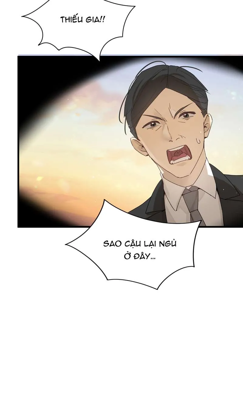 Bị Dã Thú Tùy Ý Nhìn Trộm - Chương 6 - Trang 41