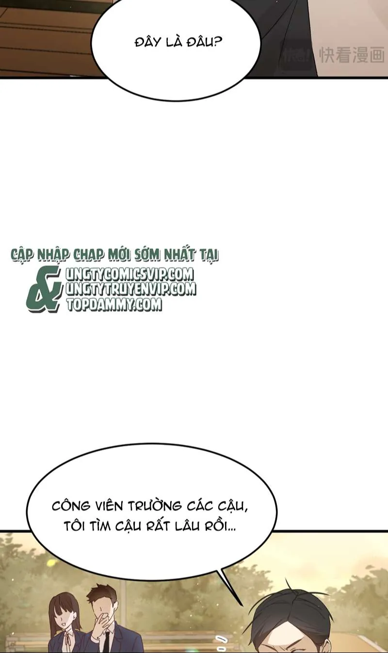 Bị Dã Thú Tùy Ý Nhìn Trộm - Chương 6 - Trang 43