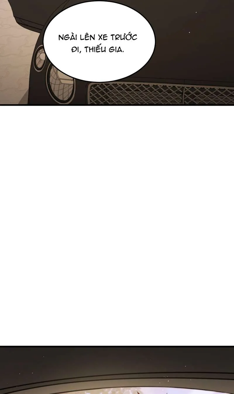 Bị Dã Thú Tùy Ý Nhìn Trộm - Chương 6 - Trang 46