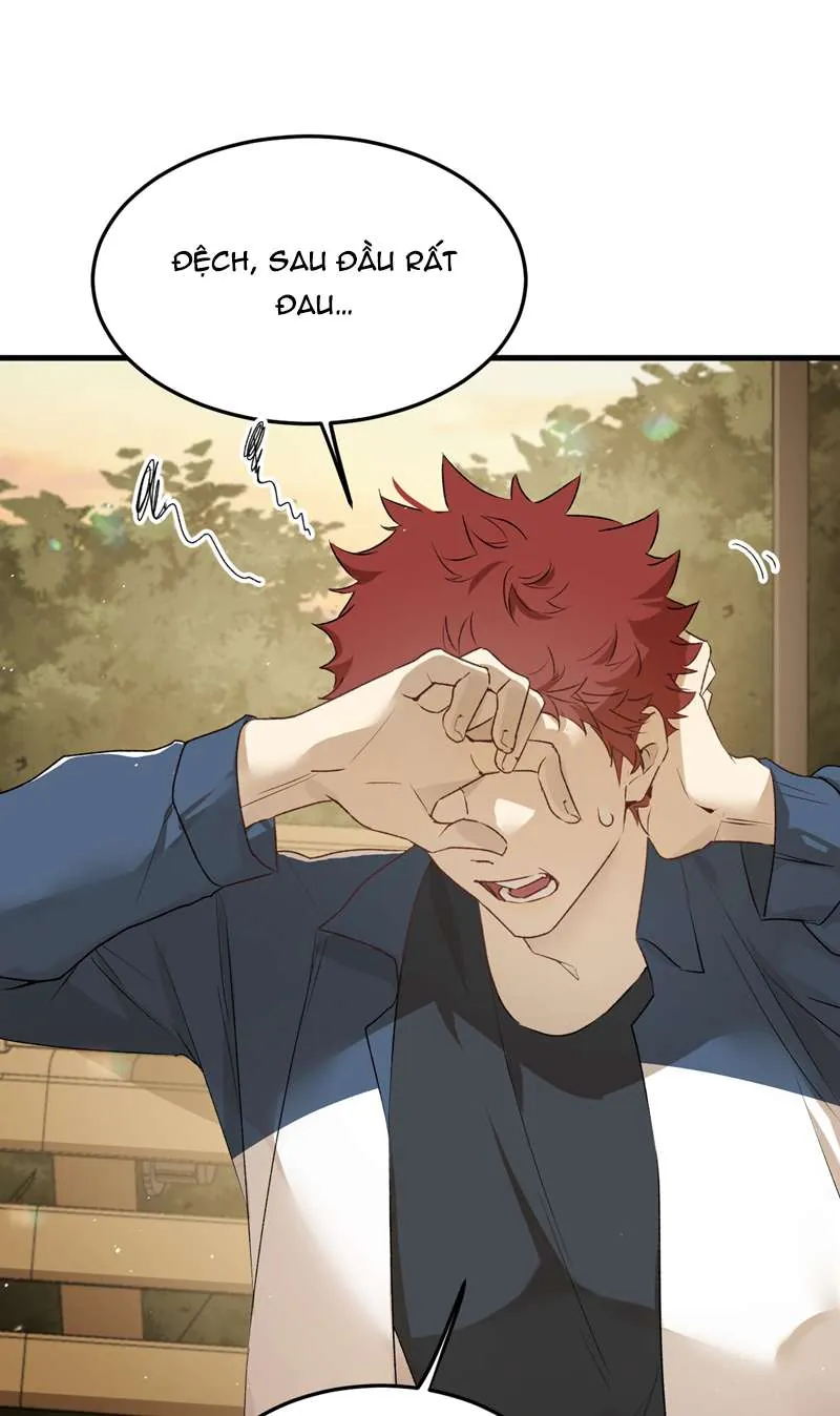 Bị Dã Thú Tùy Ý Nhìn Trộm - Chương 6 - Trang 42