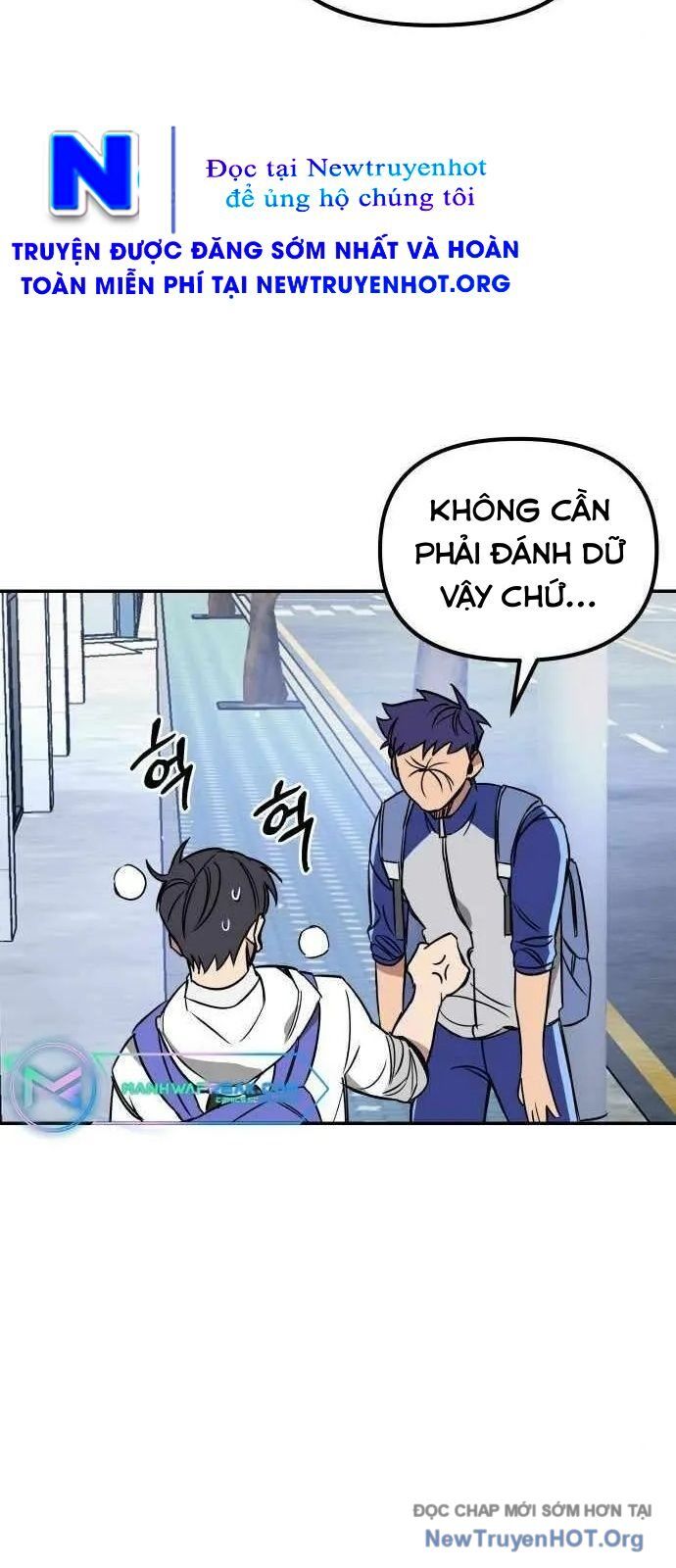 Tôi Chỉ Muốn Làm Học Sinh - Chương 2 - Trang 80