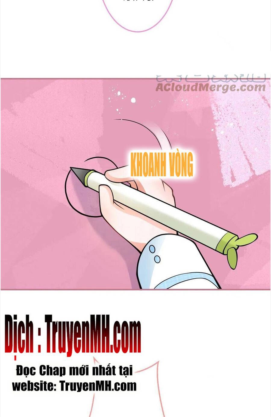 Nam Thành Chờ Trăng Về - Chương 301 - Trang 15
