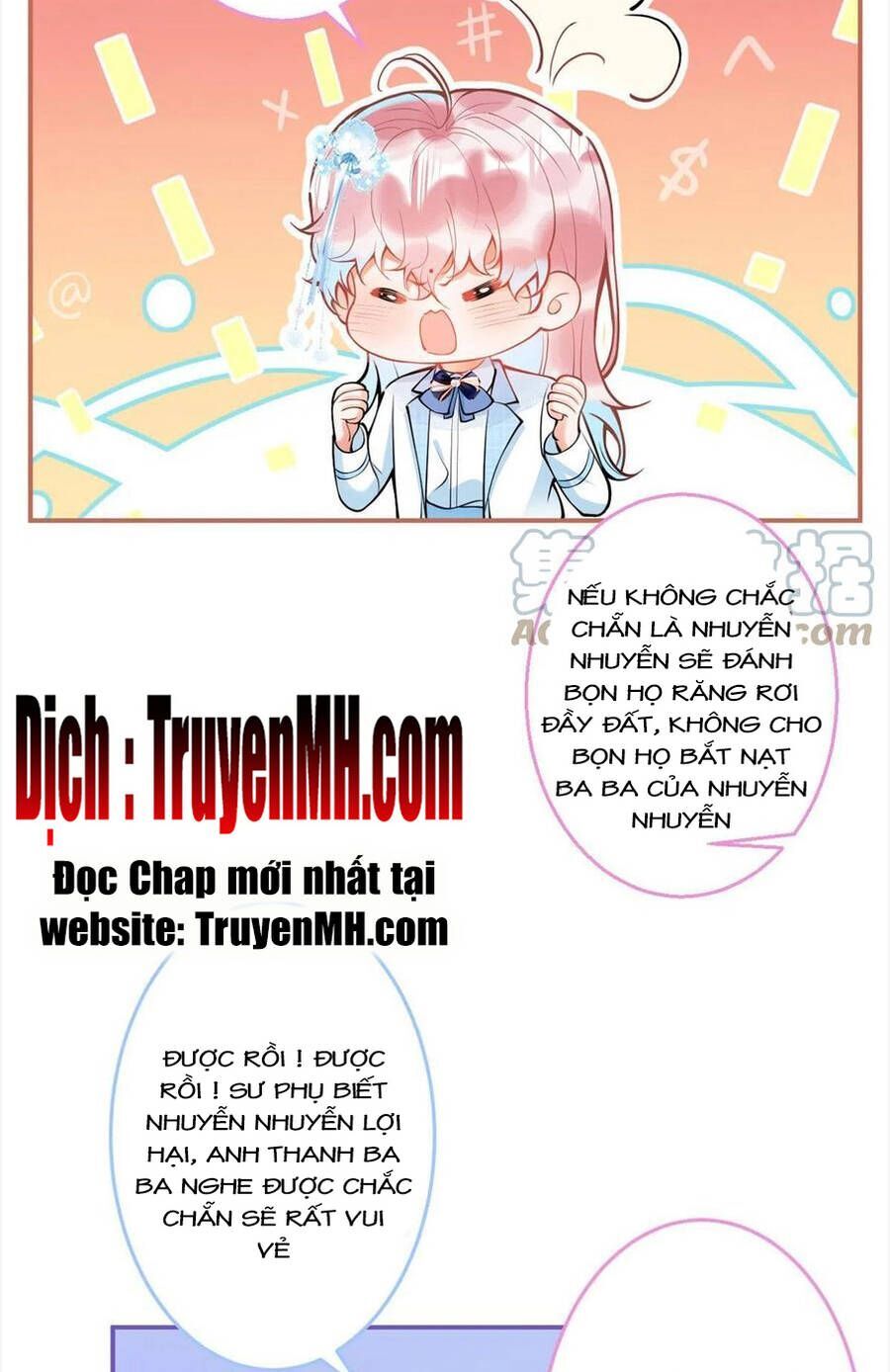 Nam Thành Chờ Trăng Về - Chương 301 - Trang 7