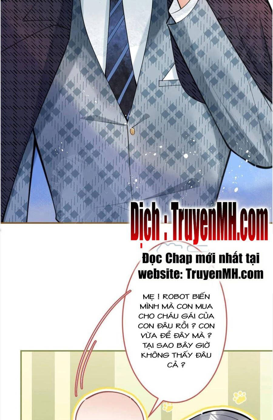 Nam Thành Chờ Trăng Về - Chương 301 - Trang 20