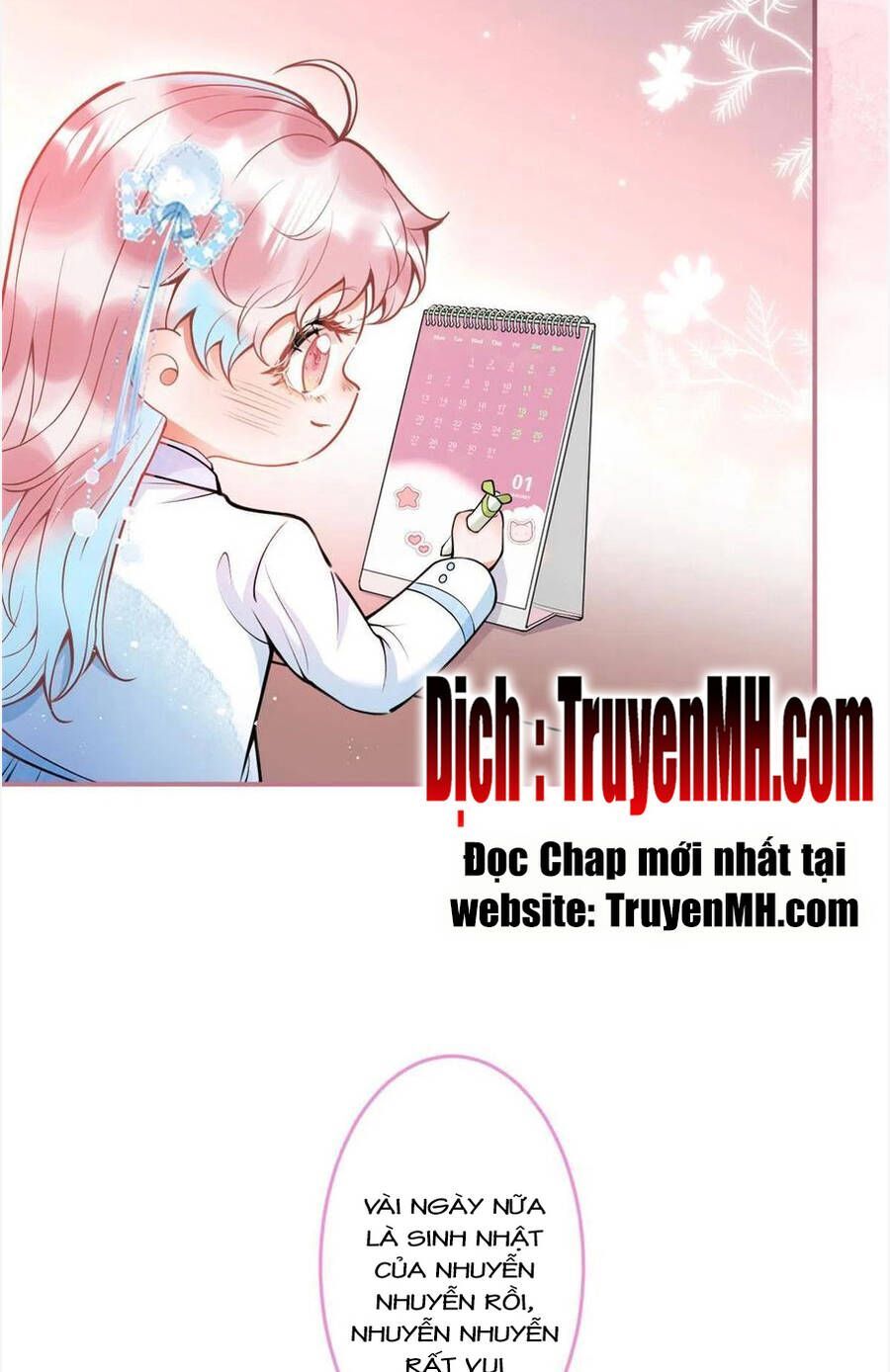 Nam Thành Chờ Trăng Về - Chương 301 - Trang 14