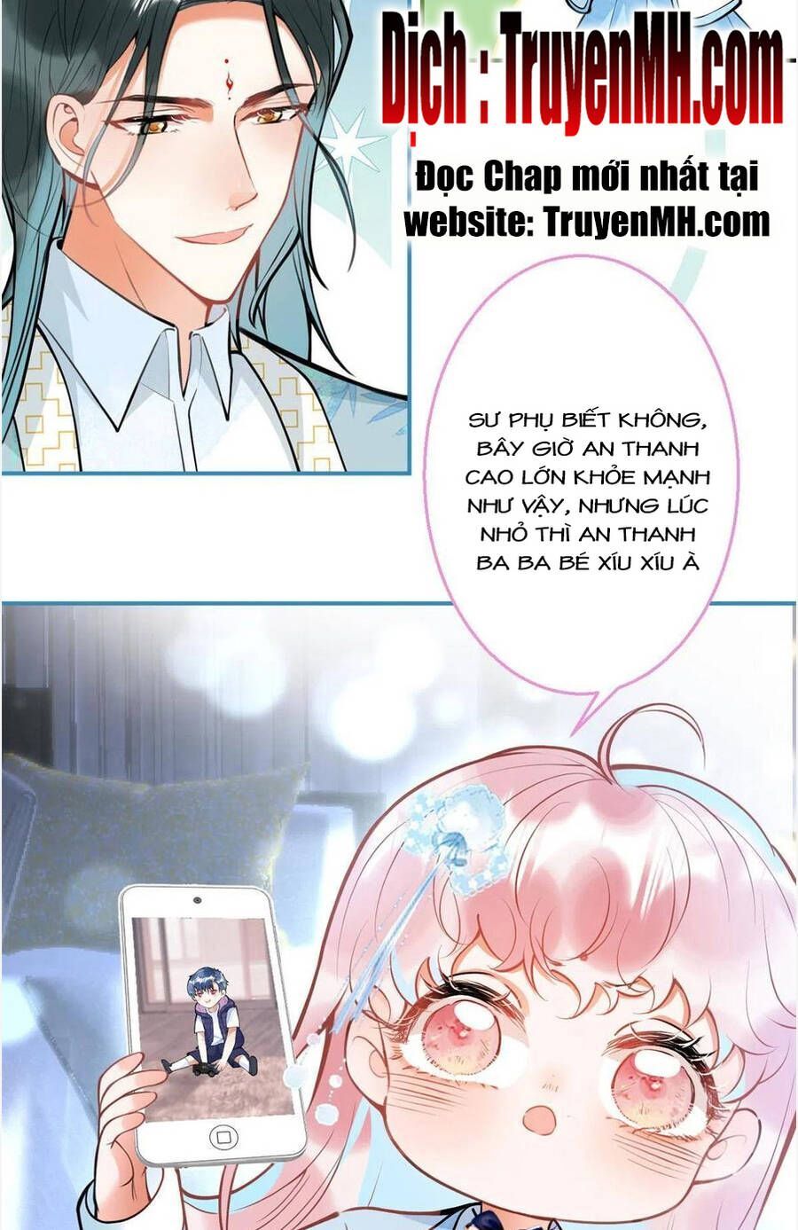 Nam Thành Chờ Trăng Về - Chương 301 - Trang 5