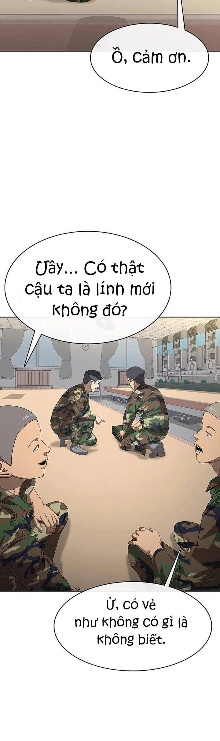 Bảy Lần Làm Binh Nhì - Chương 1 - Trang 37