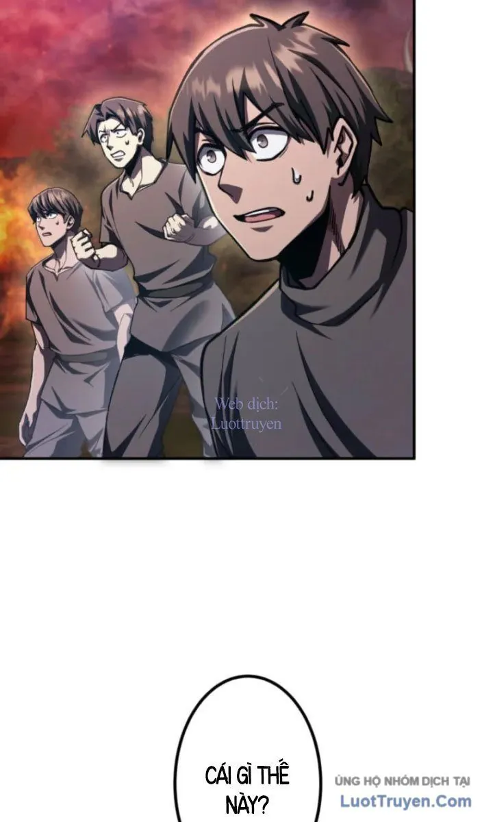 Trở Thành Cuồng Nhân Ở Chính Thế Giới Mà Mình Tạo Ra - Chương 8 - Trang 9