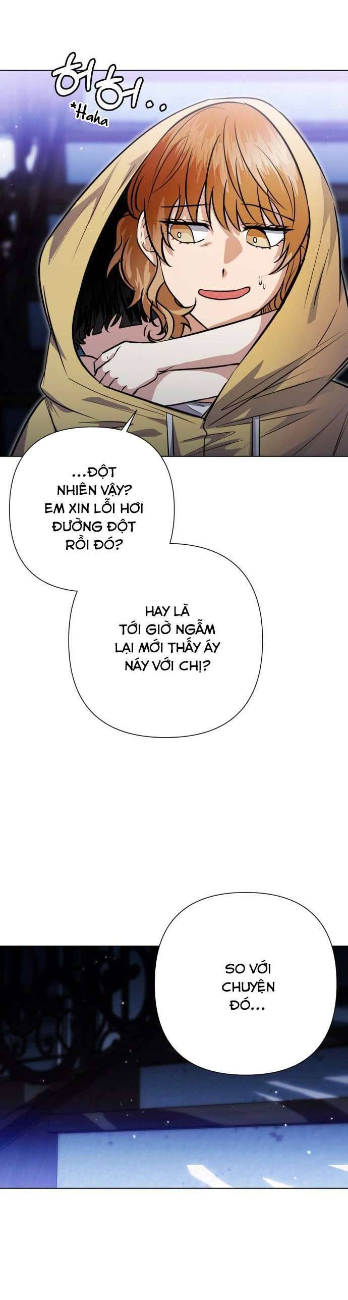 Xin Người Đừng Quên - Chương 41 - Trang 21