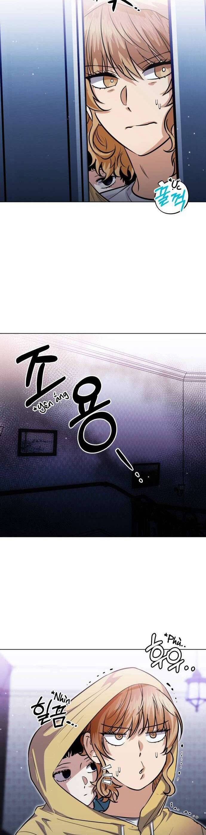 Xin Người Đừng Quên - Chương 41 - Trang 15