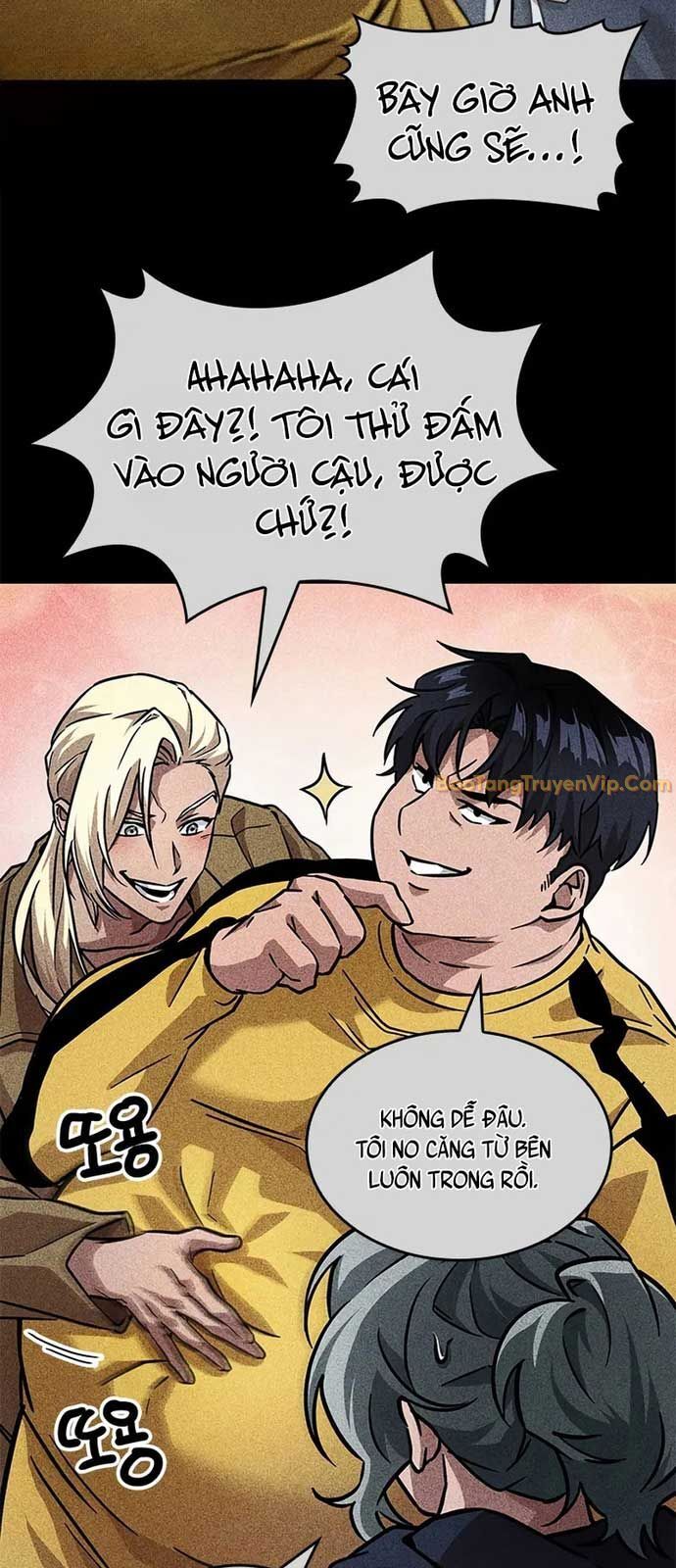 Youtuber Thể Hình Một Triệu Subs - Chương 6 - Trang 52