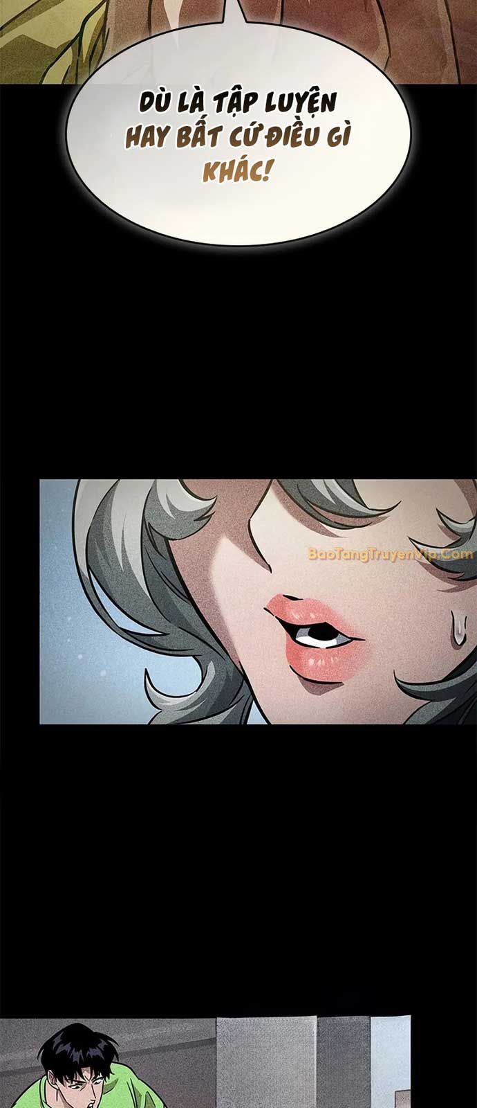 Youtuber Thể Hình Một Triệu Subs - Chương 6 - Trang 59