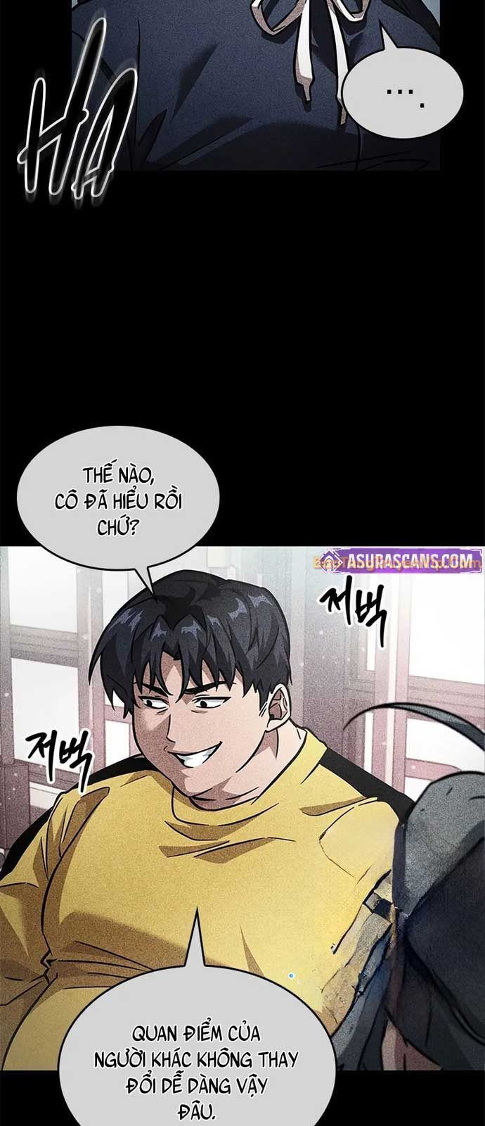 Youtuber Thể Hình Một Triệu Subs - Chương 6 - Trang 55