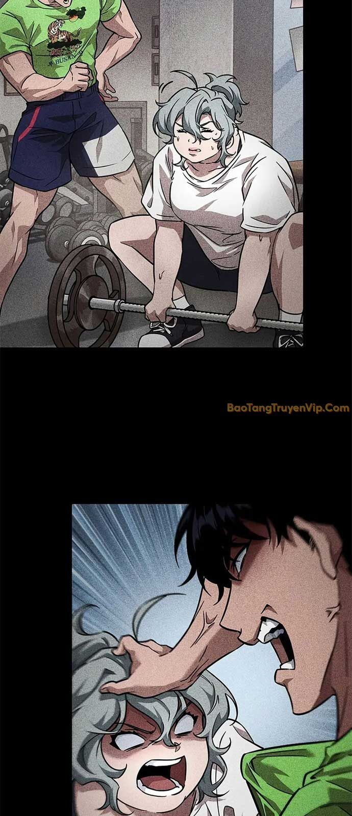 Youtuber Thể Hình Một Triệu Subs - Chương 6 - Trang 60