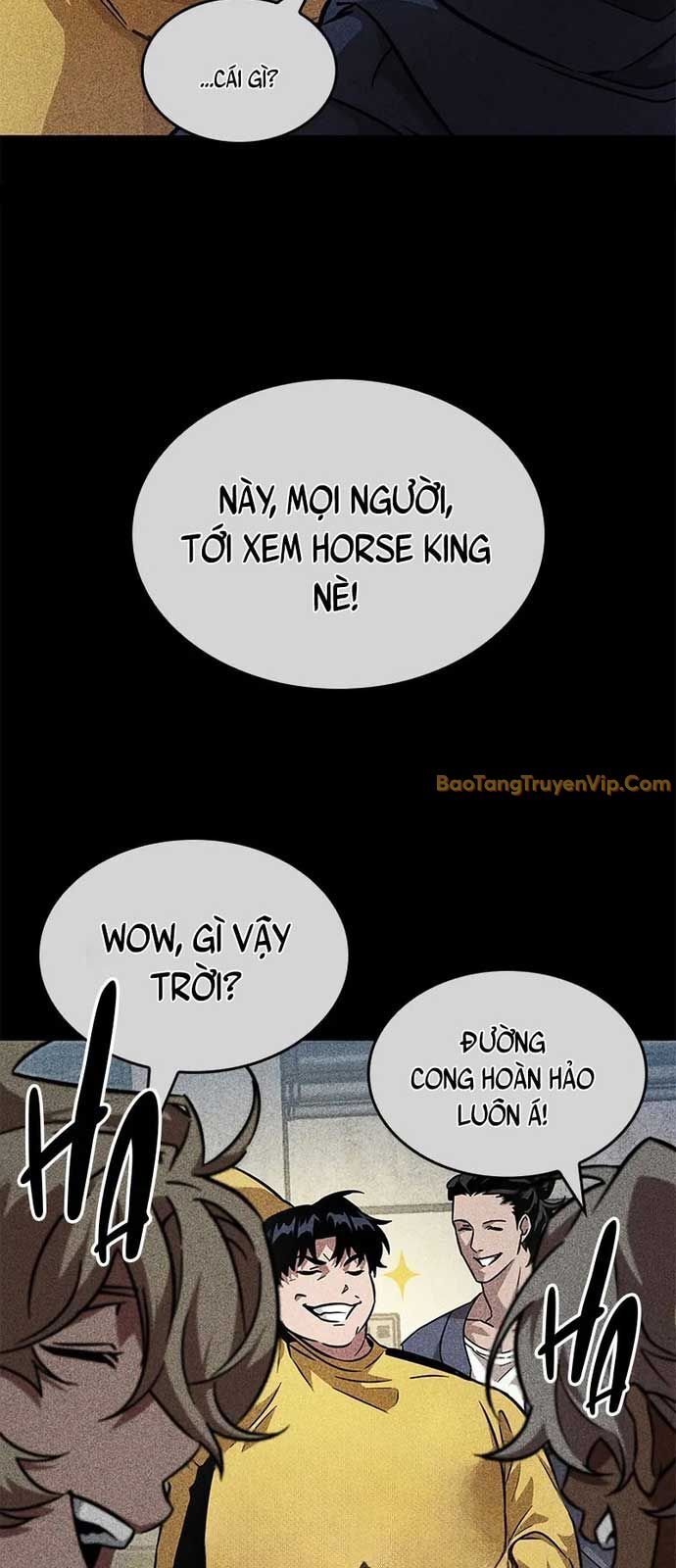 Youtuber Thể Hình Một Triệu Subs - Chương 6 - Trang 53