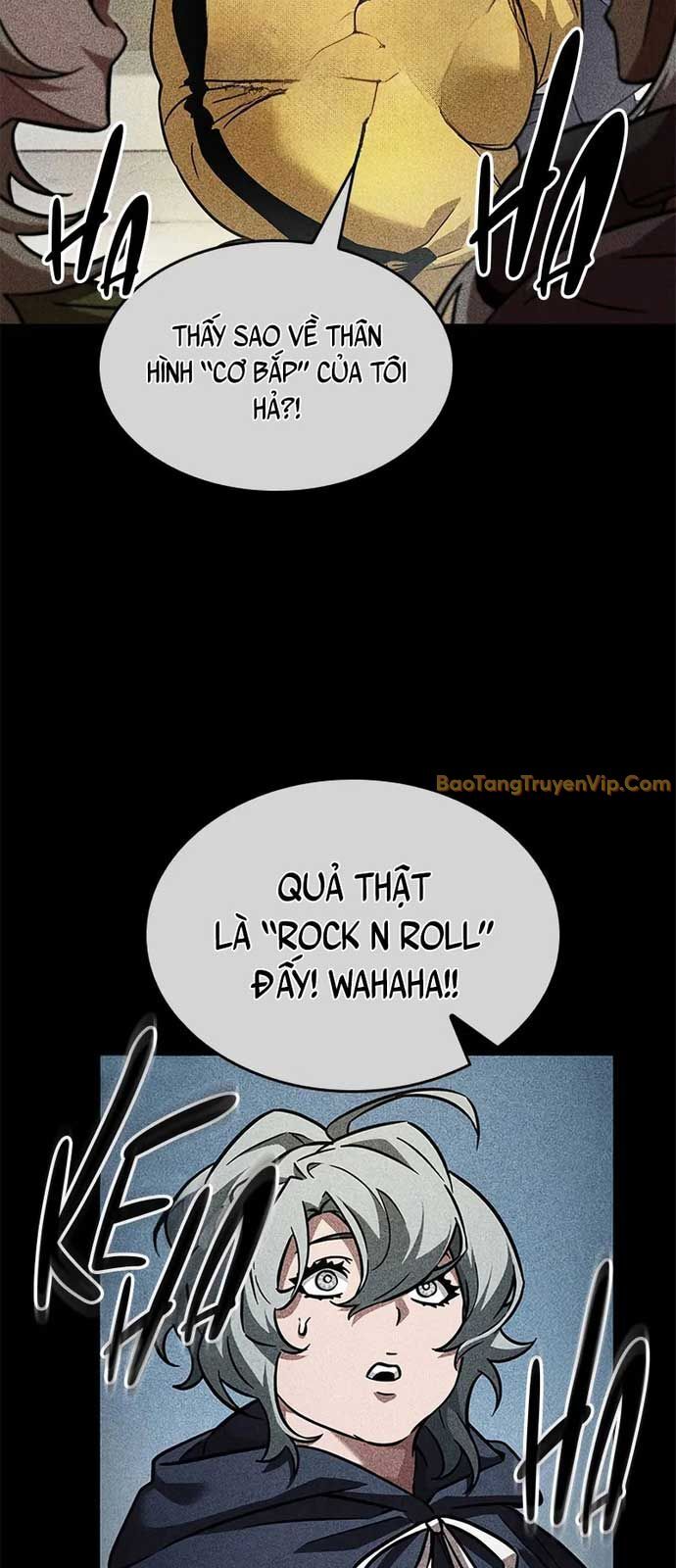 Youtuber Thể Hình Một Triệu Subs - Chương 6 - Trang 54