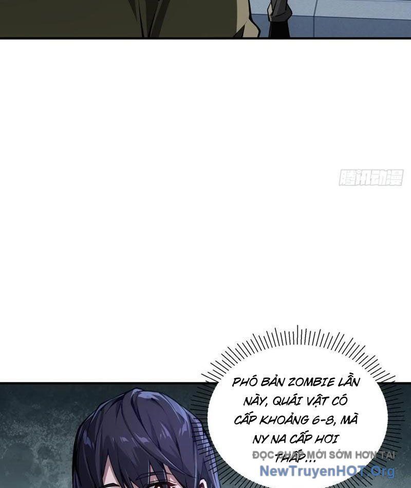 Đô Thị Tương Lai Đã Thức Tỉnh Khí Vận Hoàn Mỹ - Chương 12 - Trang 48